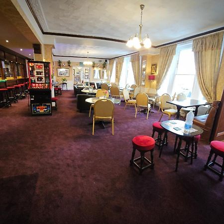 Nelson Hotel เกรทยาร์มัธ ภายนอก รูปภาพ